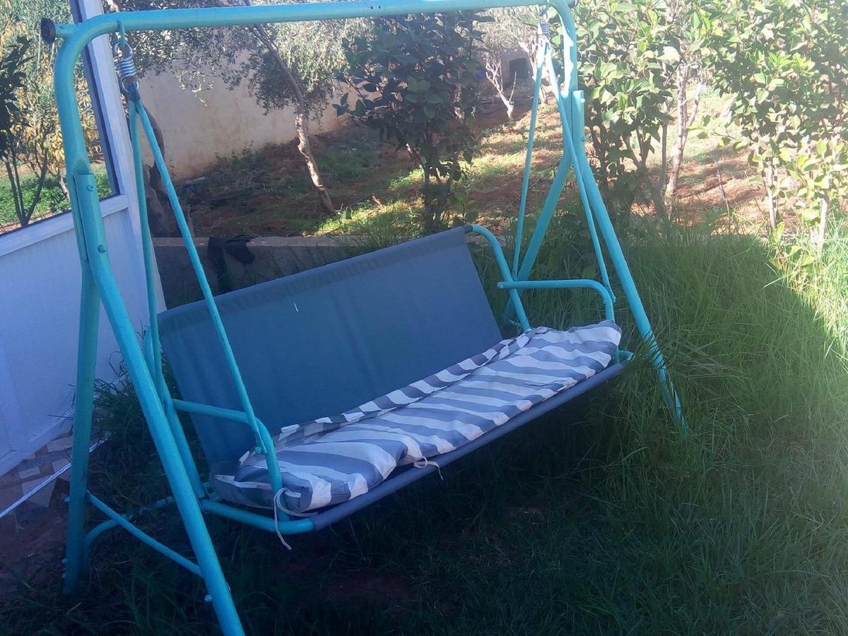 Maison De Vacances Avec Piscine Privee Fès Exterior foto
