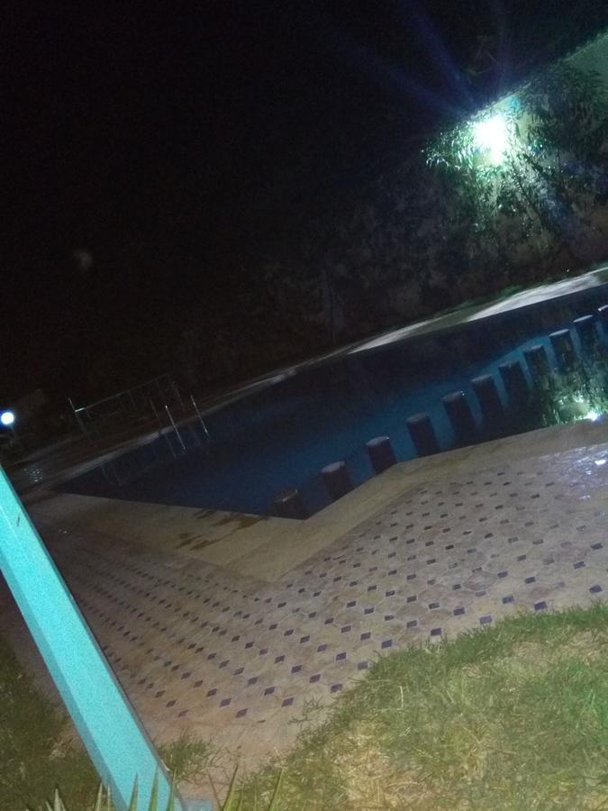 Maison De Vacances Avec Piscine Privee Fès Exterior foto