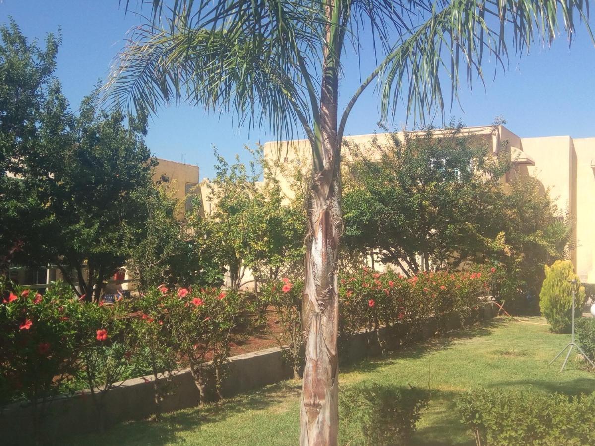 Maison De Vacances Avec Piscine Privee Fès Exterior foto